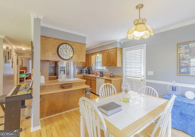 4th image of 171 Lynn Trl, Lafayette, GA 30728 | MLS# 10728558