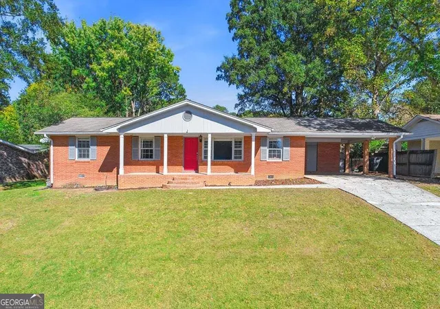 Single family home for sale at 793 Forest Ridge Dr SE, Marietta, GA 30067 | MLS# 10880683