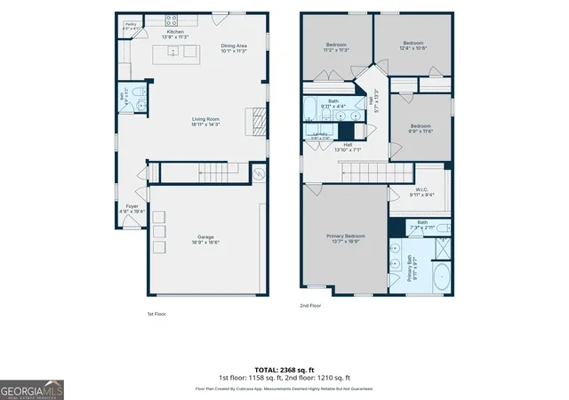 26th image of 11946 Lovejoy Crossing Wy, Hampton, GA 30228 | MLS# 10824397