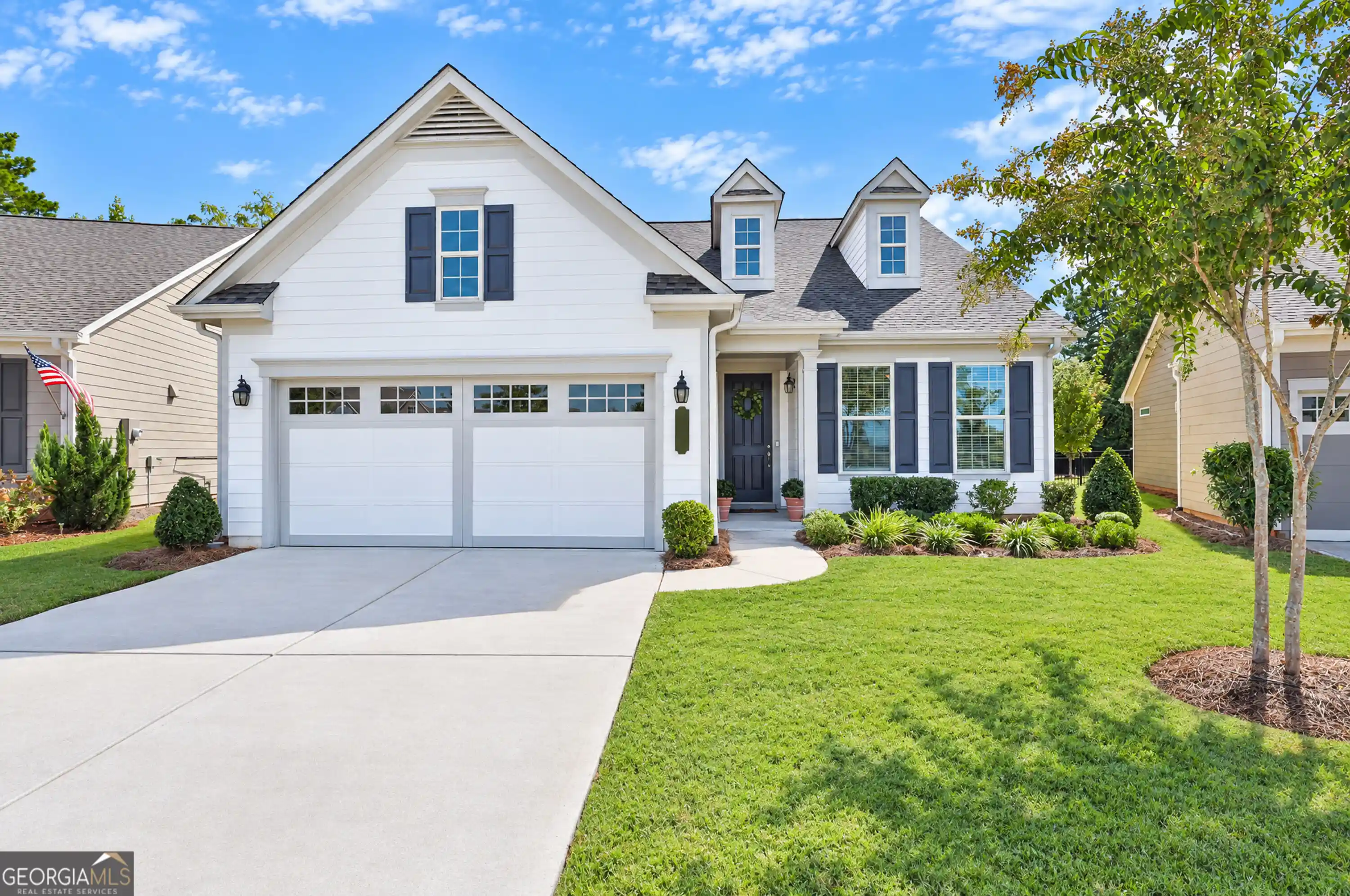 Photo 1 of Single family home for sale at 537 Hazelnut Dr, Peachtree City, GA 30269 | MLS# 10855456 | Listing updated on 2026-10-14