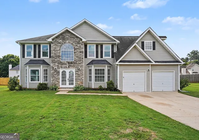 1st image of 2909 Crabapple Cir Se, Conyers, GA 30013 | MLS# 10788603