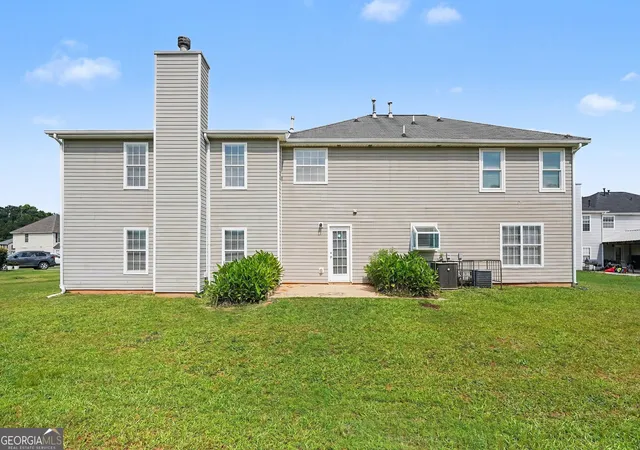 34th image of 2909 Crabapple Cir Se, Conyers, GA 30013 | MLS# 10788603
