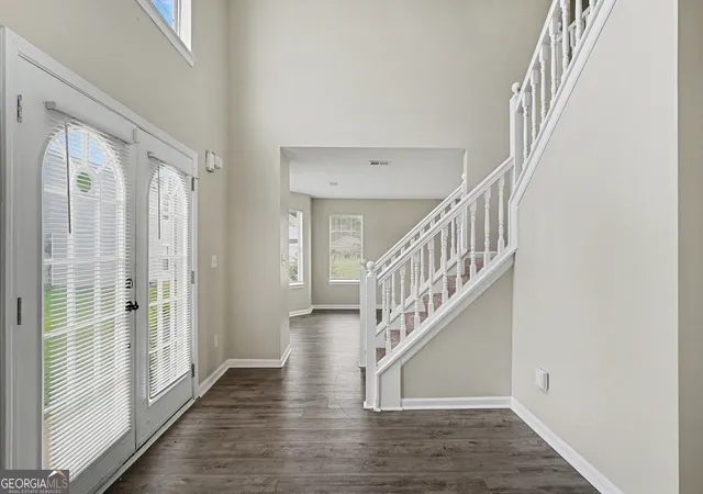 3rd image of 2909 Crabapple Cir Se, Conyers, GA 30013 | MLS# 10788603