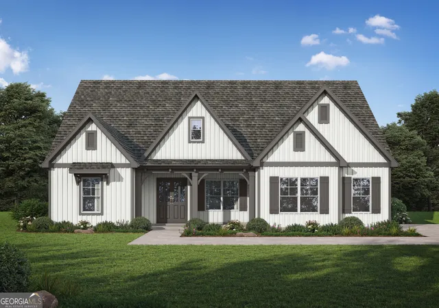 1st image of Lot 12 Mill Race, Zebulon, GA 30295 | MLS# 10830917