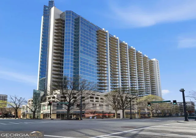 1st image of 860 Peachtree St Ne #2314, Atlanta, GA 30308 | MLS# 10804203