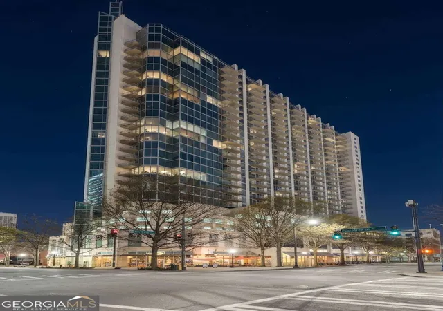 2nd image of 860 Peachtree St Ne #2314, Atlanta, GA 30308 | MLS# 10804203