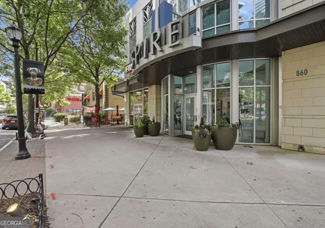 4th image of 860 Peachtree St Ne #2314, Atlanta, GA 30308 | MLS# 10804203
