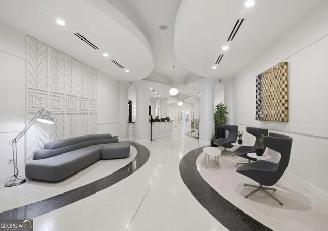 5th image of 860 Peachtree St Ne #2314, Atlanta, GA 30308 | MLS# 10804203