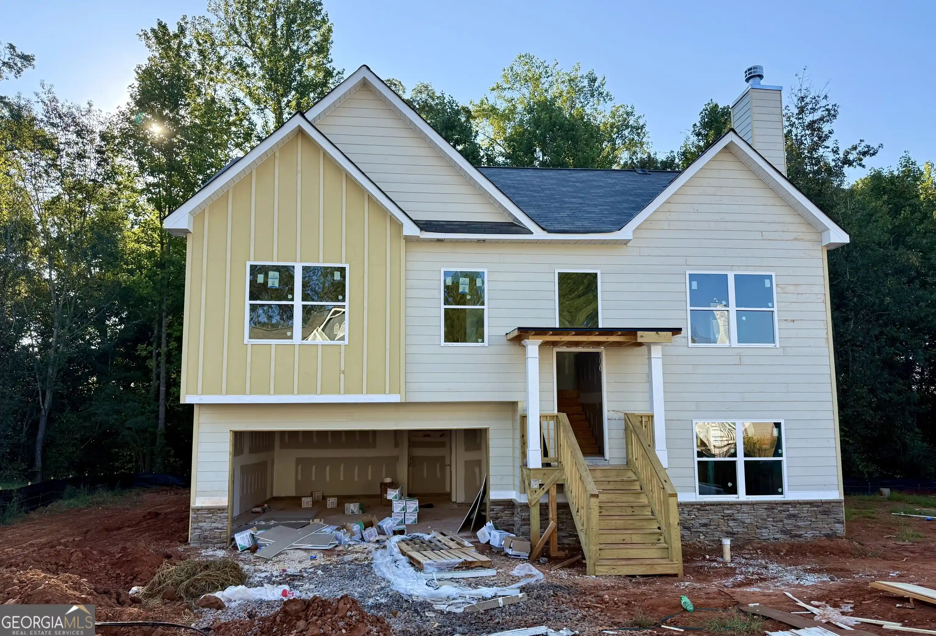 Single family home for sale at 485 Charleston Pl, Villa Rica, GA 30180 | MLS# 10856710