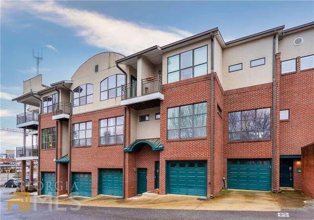 Townhouse at 174 Chester Ave Se #61, Atlanta, GA 30316 | MLS# 10123487 | | Sold on 2023-02-15