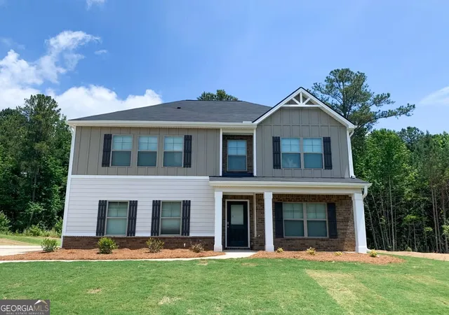 Homes for sale in Hogansville, GA | 710 Lipizzan Tr, Hogansville, GA 30230 | MLS# 10767293