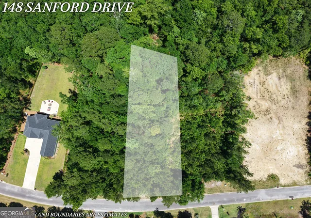 Homes for sale in Waverly, GA | Lot 148 Sanford Dr, Waverly, GA 31565 | MLS# 10769033