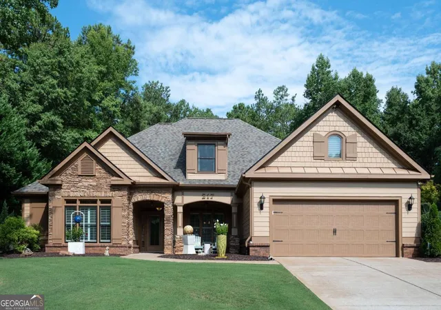 1st image of 217 Falling Shoals Dr, Athens, GA 30605 | MLS# 10820411