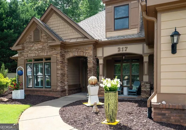 2nd image of 217 Falling Shoals Dr, Athens, GA 30605 | MLS# 10820411