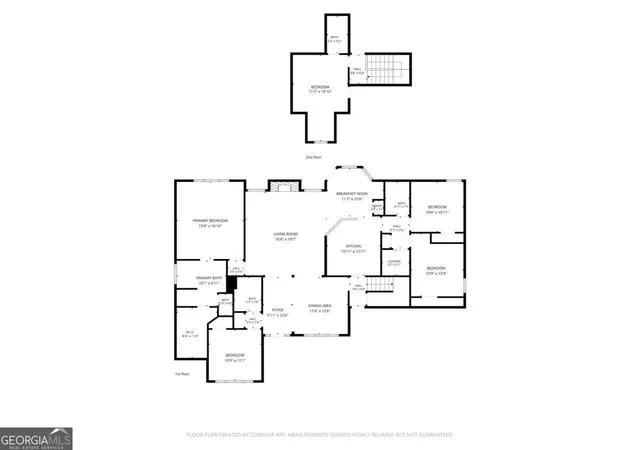 45th image of 217 Falling Shoals Dr, Athens, GA 30605 | MLS# 10820411