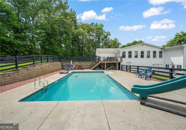 5th image of 851 Lacy Rd, Canton, GA 30115 | MLS# 10805882