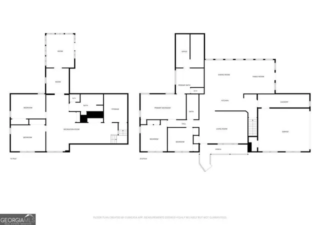 62nd image of 851 Lacy Rd, Canton, GA 30115 | MLS# 10805882