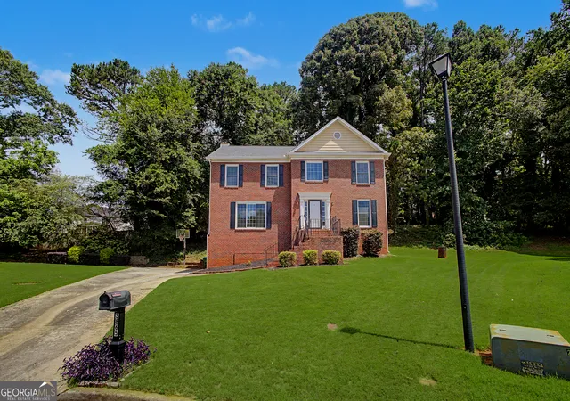 Homes for sale in Lilburn, GA | 3865 Ryans Run Wy Sw, Lilburn, GA 30047 | MLS# 10795083