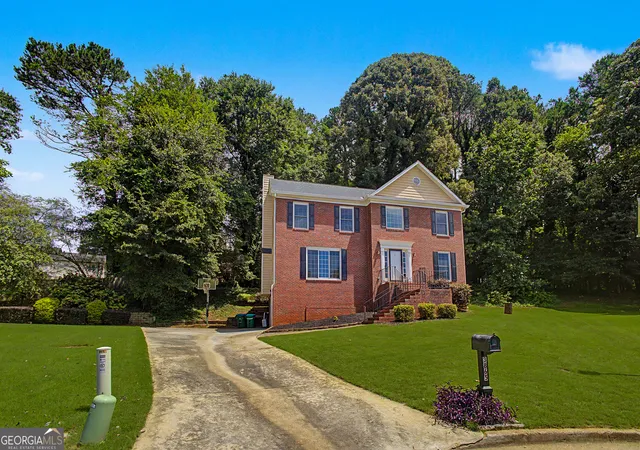 Homes for sale in Lilburn, GA | 3865 Ryans Run Wy Sw, Lilburn, GA 30047 | MLS# 10795083
