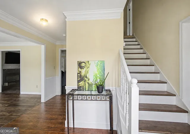 4th image of 3865 Ryans Run Wy Sw, Lilburn, GA 30047 | MLS# 10795083