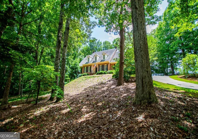 Homes for sale in Carrollton, GA | 36 London Wy, Carrollton, GA 30116 | MLS# 10786997
