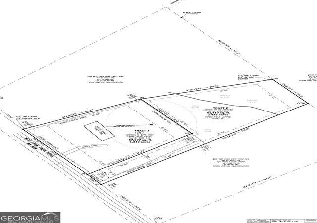 Photo 5 of Land for sale at 265 W Union Grv Cir, Auburn, GA 30011 | MLS# 10713430 | Listing updated on 2026-08-20