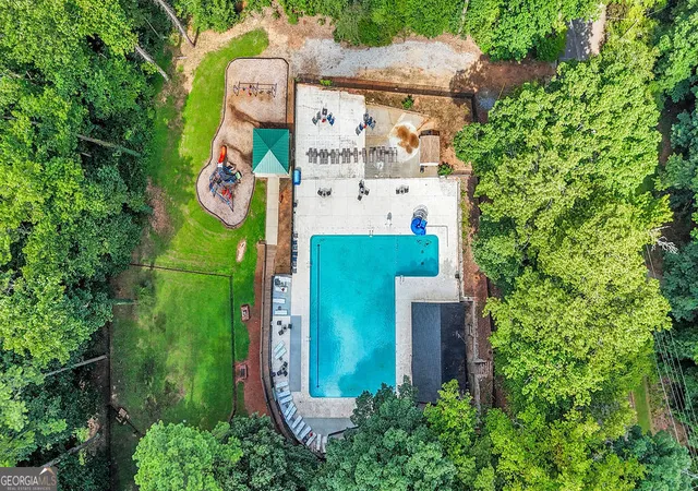 38th image of 5428 Smoke Rise Dr, Stone Mountain, GA 30087 | MLS# 10831328