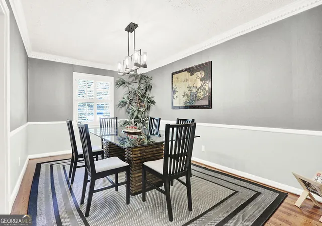 Photo 3 of Single family home for sale at 5428 Smoke Rise Dr, Stone Mountain, GA 30087 | MLS# 10831328 | Listing updated on 2026-09-06