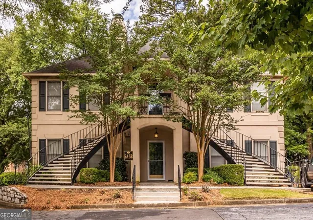 1st image of 5 Plantation Dr Ne #A, Atlanta, GA 30324 | MLS# 10809825