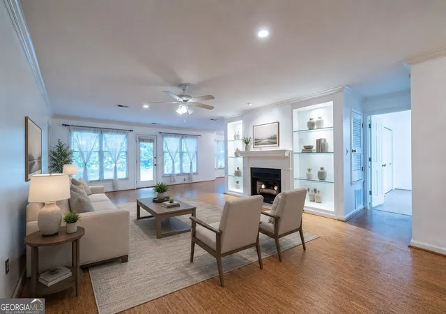 3rd image of 5 Plantation Dr Ne #A, Atlanta, GA 30324 | MLS# 10809825