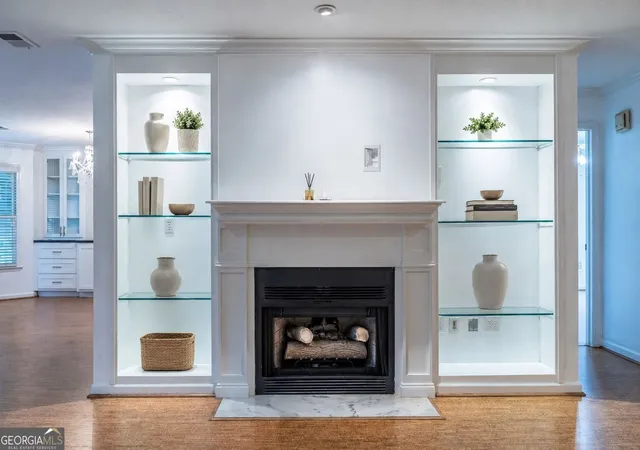 5th image of 5 Plantation Dr Ne #A, Atlanta, GA 30324 | MLS# 10809825