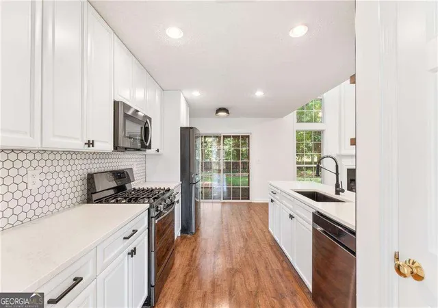 4th image of 621 Lullingstone Dr Se, Marietta, GA 30067 | MLS# 10786791