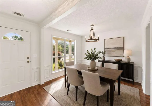 5th image of 621 Lullingstone Dr Se, Marietta, GA 30067 | MLS# 10786791