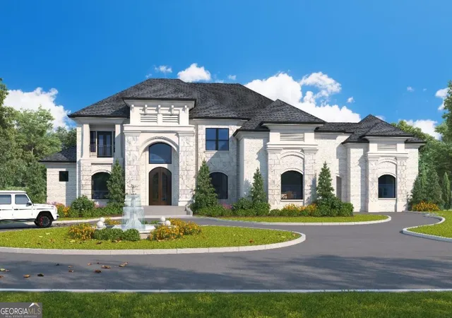 2nd image of 7580 R Rivertown Rd, Fairburn, GA 30213 | MLS# 10694290