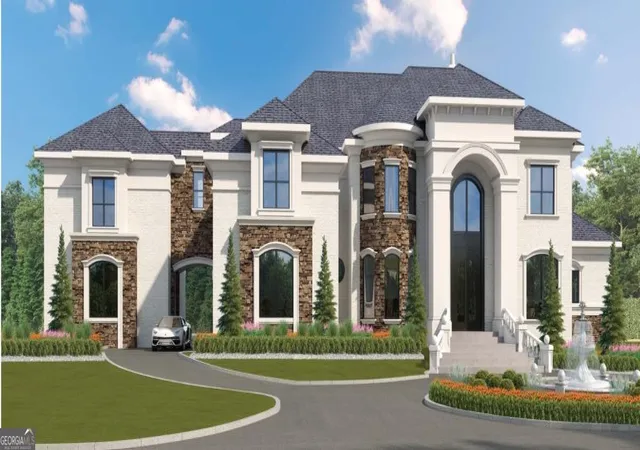 5th image of 7580-R Rivertown Rd, Fairburn, GA 30213 | MLS# 10694290