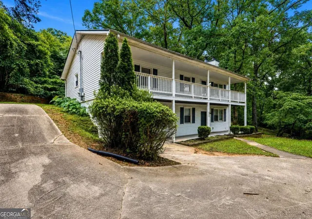 2nd image of 2333 Donnie Lee Dr, Gainesville, GA 30506 | MLS# 10821469