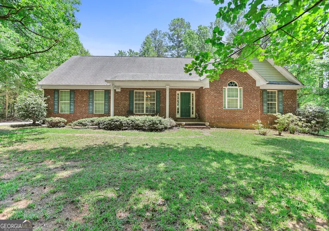 Homes for sale in Brooks, GA | 892 Brooks Woolsey Rd, Brooks, GA 30205 | MLS# 10802506