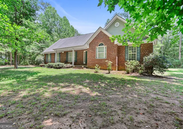 Homes for sale in Brooks, GA | 892 Brooks Woolsey Rd, Brooks, GA 30205 | MLS# 10802506