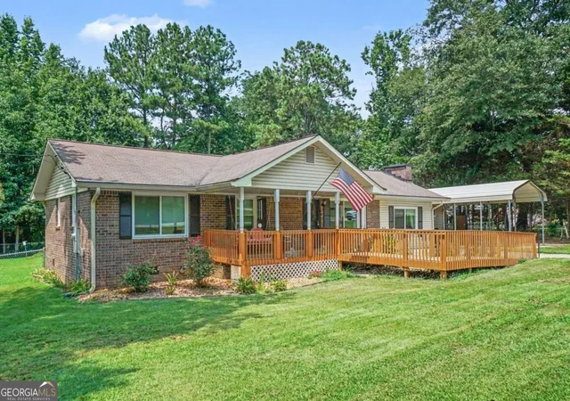 1st image of 539 Morningside Dr, Hiram, GA 30141 | MLS# 10816252