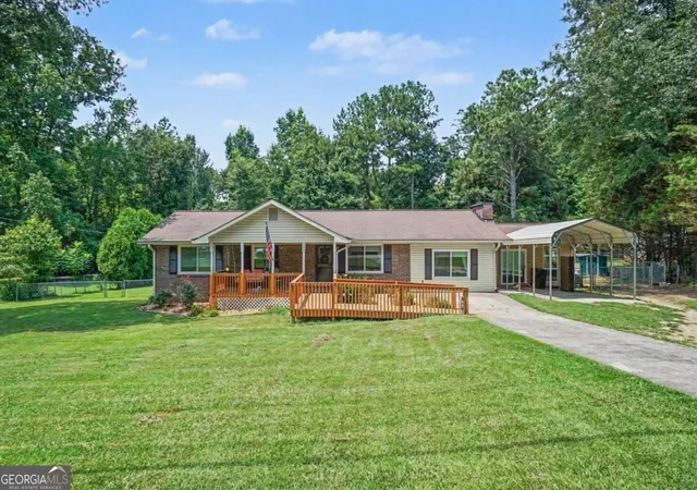 2nd image of 539 Morningside Dr, Hiram, GA 30141 | MLS# 10816252