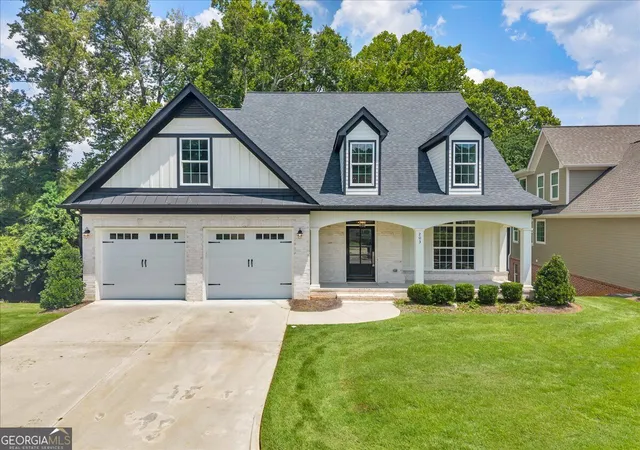 1st image of 203 Oberon Pl N, Macon, GA 31210 | MLS# 10828646