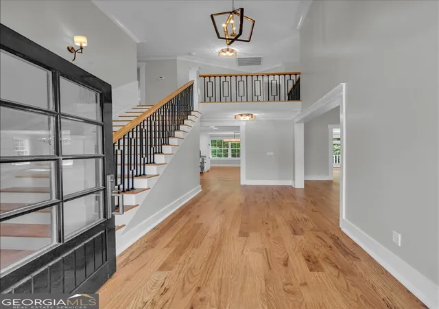 2nd image of 203 Oberon Pl N, Macon, GA 31210 | MLS# 10828646
