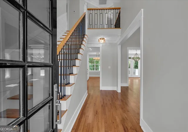 3rd image of 203 Oberon Pl N, Macon, GA 31210 | MLS# 10828646