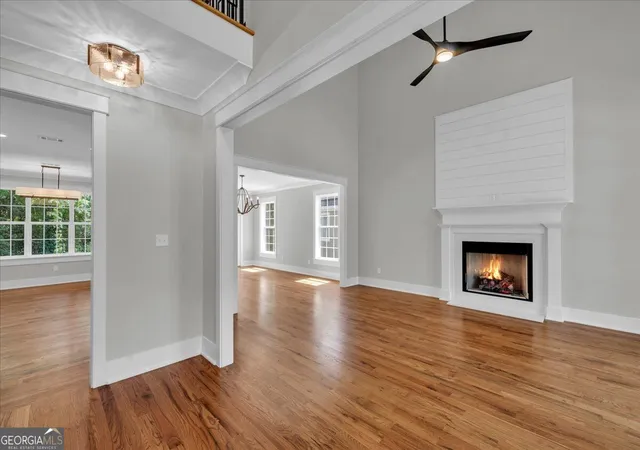 4th image of 203 Oberon Pl N, Macon, GA 31210 | MLS# 10828646