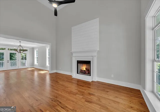 5th image of 203 Oberon Pl N, Macon, GA 31210 | MLS# 10828646