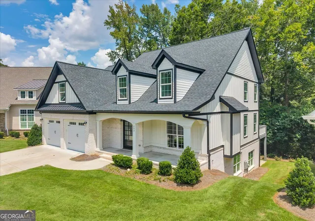 79th image of 203 Oberon Pl N, Macon, GA 31210 | MLS# 10828646