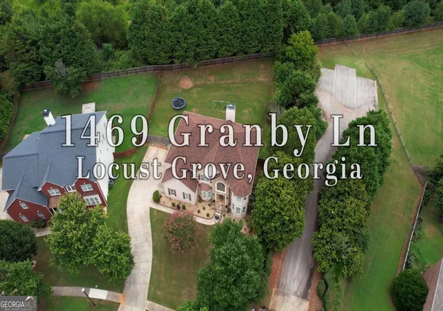 1st image of 1469 Granby Ln, Locust Grove, GA 30248 | MLS# 10819122