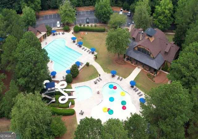 2nd image of 1469 Granby Ln, Locust Grove, GA 30248 | MLS# 10819122