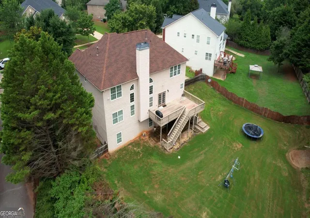 Photo 4 of Single family home for sale at 1469 Granby Ln, Locust Grove, GA 30248 | MLS# 10819122 | Listing updated on 2026-09-15