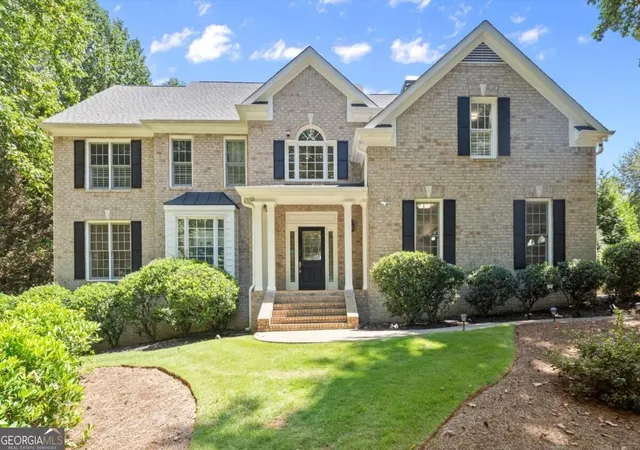Photo 1 of Single family home for sale at 5020 Hamptons Club Dr, Alpharetta, GA 30004 | MLS# 10830463 | Listing updated on 2026-09-04
